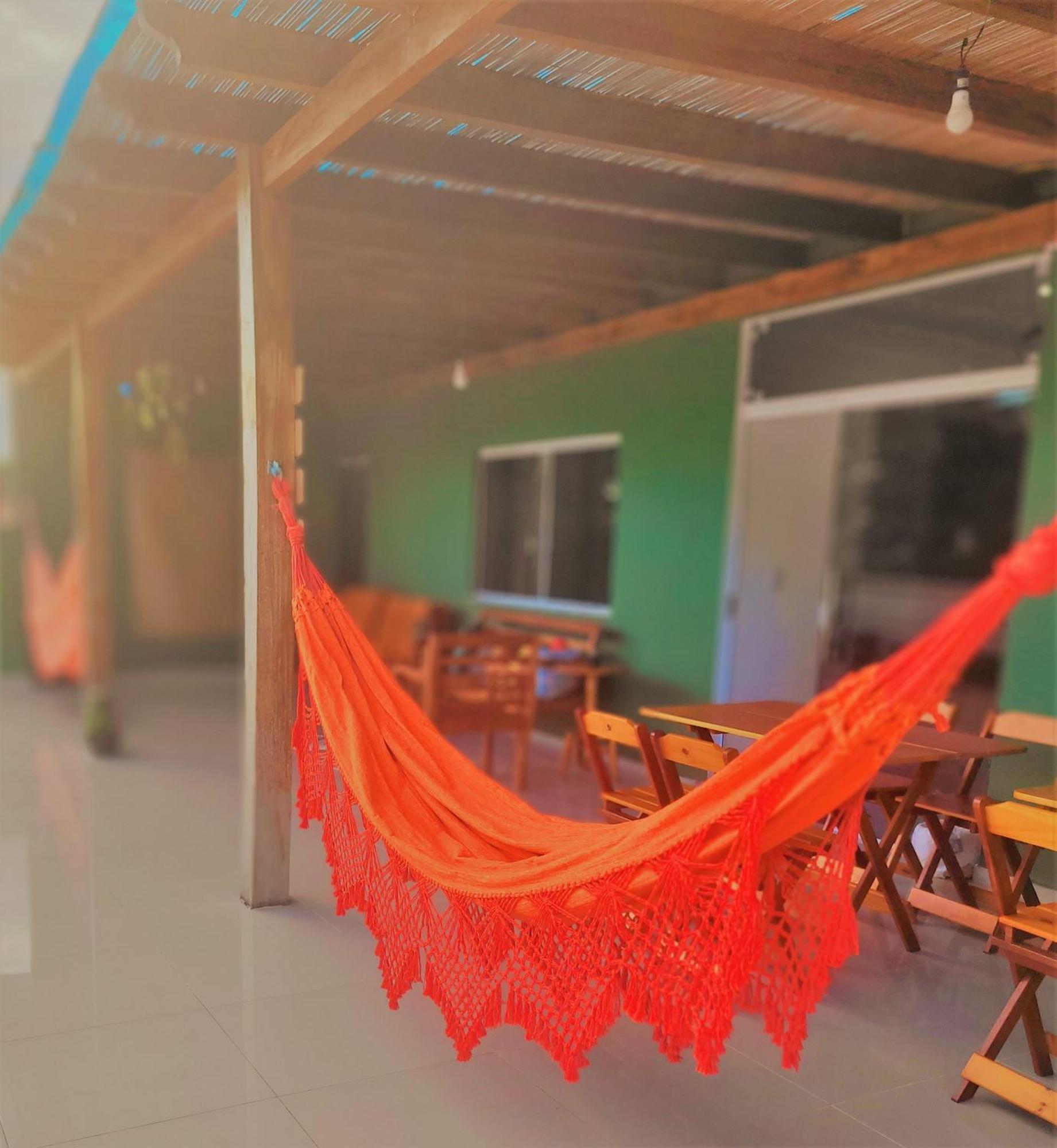 Praieira Hostel&Pousada Itacaré Exterior photo