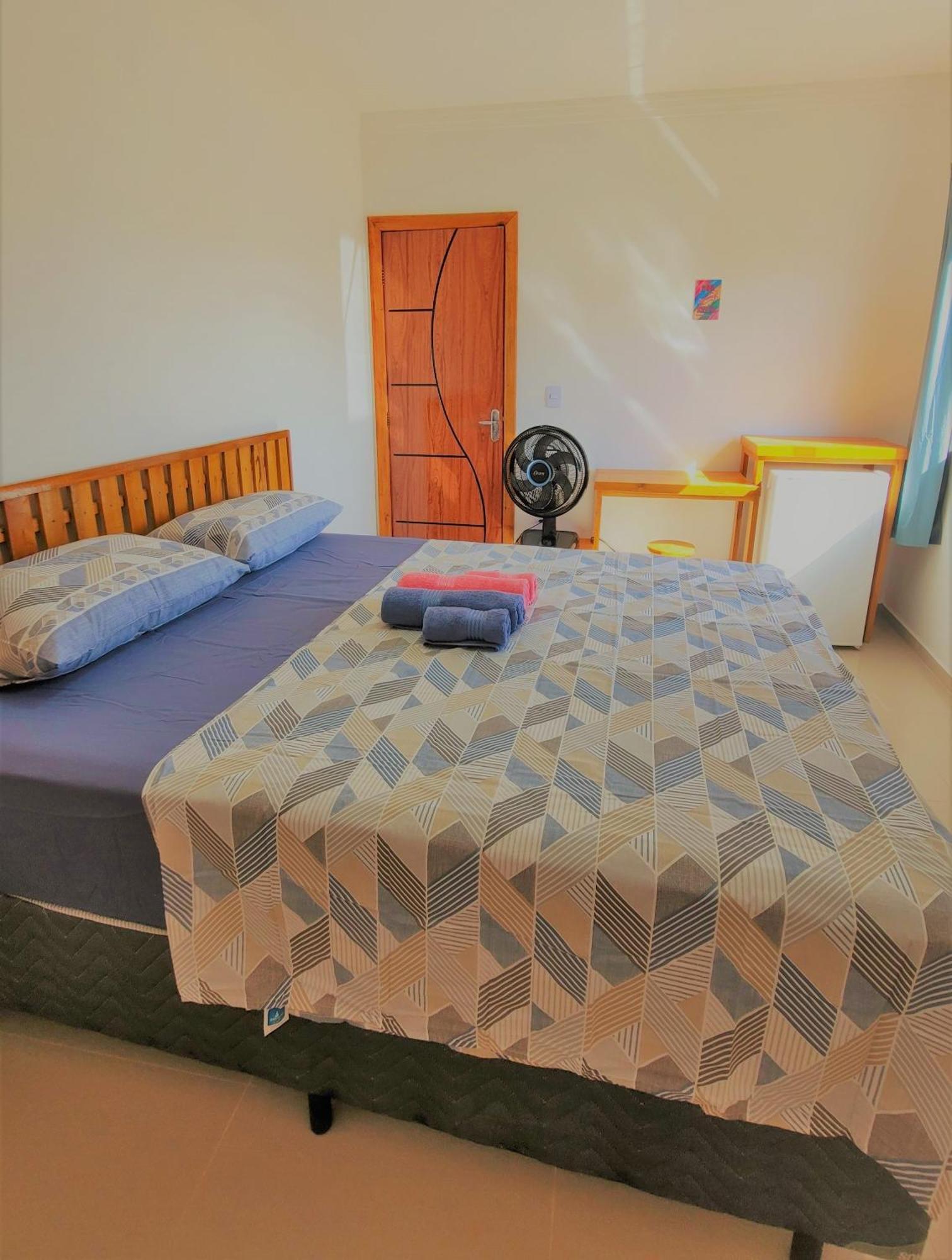 Praieira Hostel&Pousada Itacaré Room photo