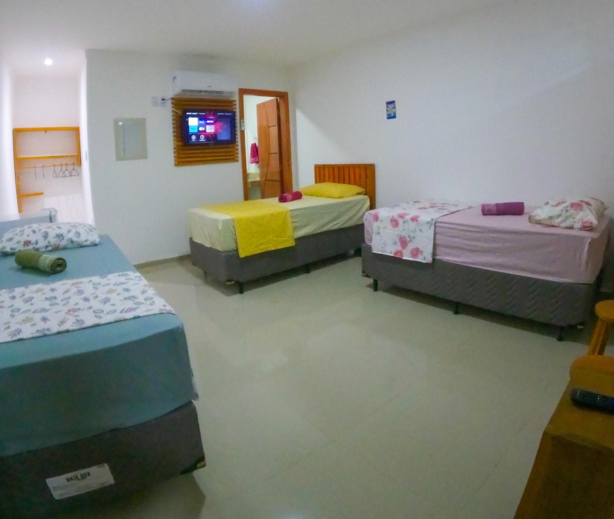 Praieira Hostel&Pousada Itacaré Room photo