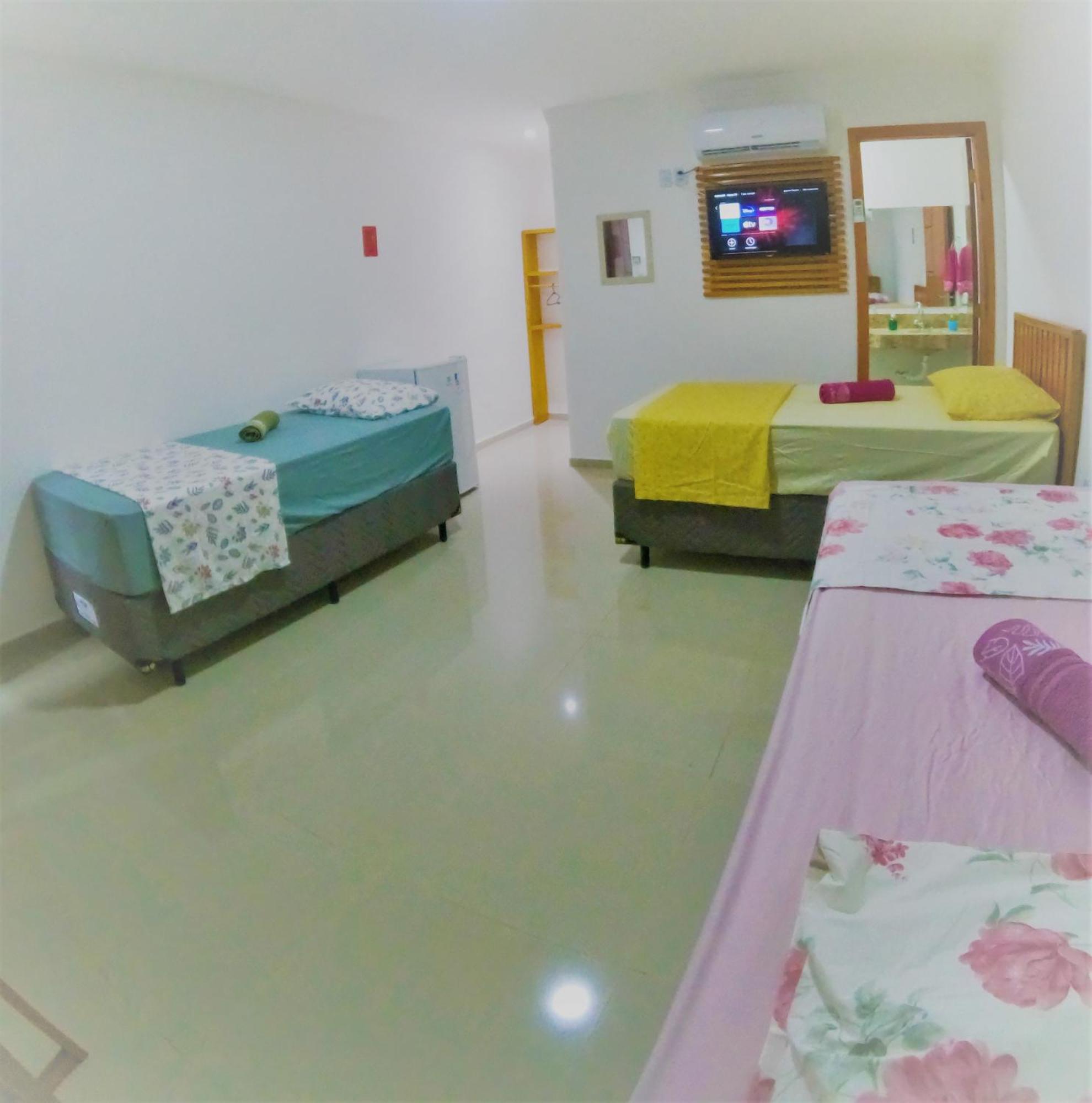 Praieira Hostel&Pousada Itacaré Room photo