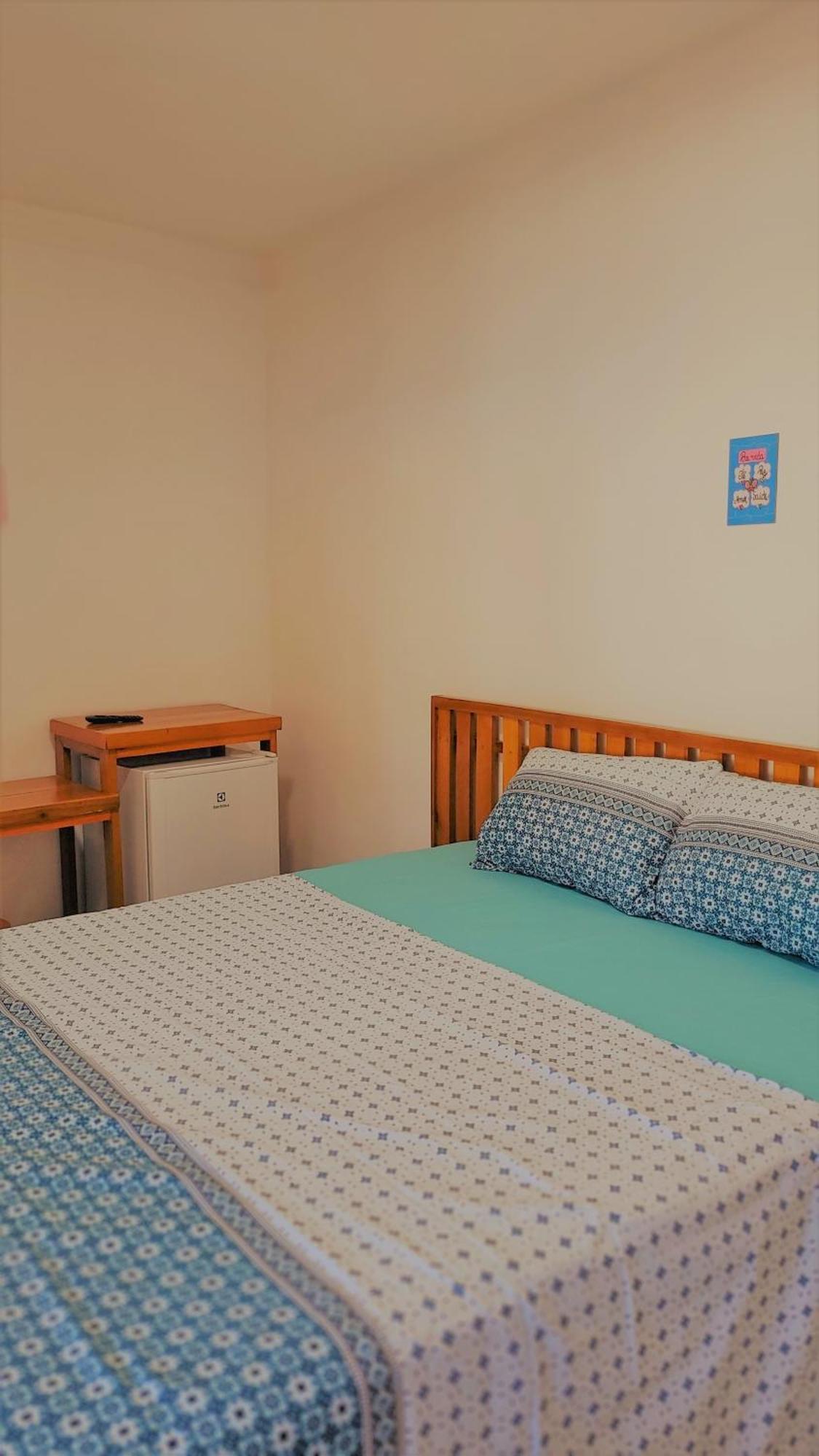 Praieira Hostel&Pousada Itacaré Room photo